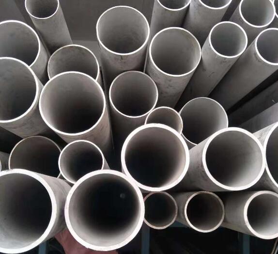 马村321不锈钢管