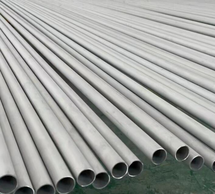 马村441不锈钢管