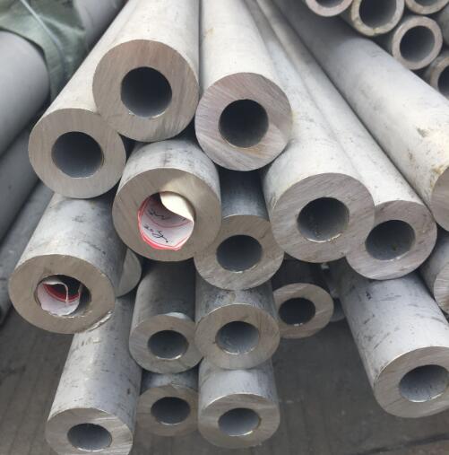 马村321不锈钢管