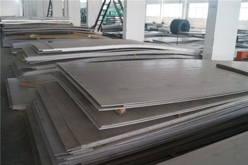 马村304不锈钢板