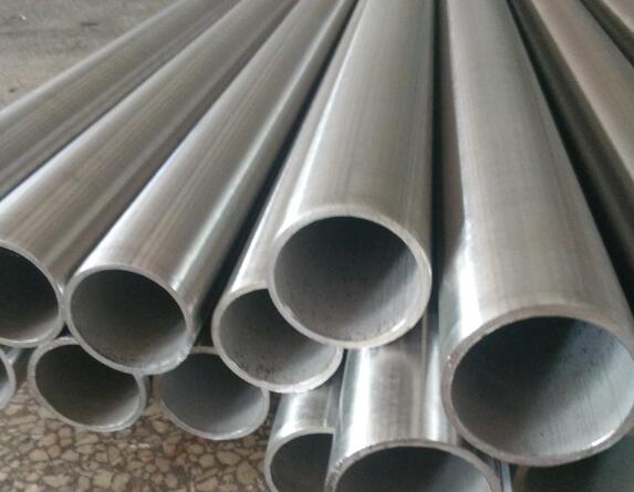 马村321不锈钢管