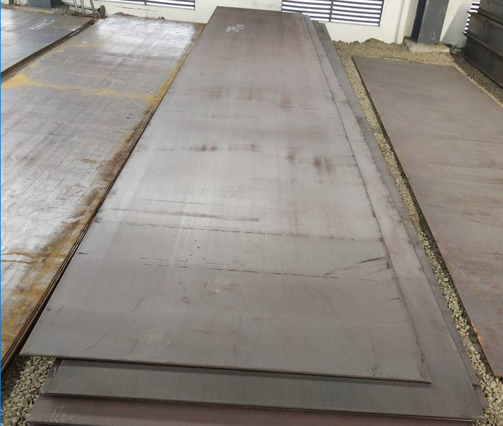 马村Q420GJD镀锌板