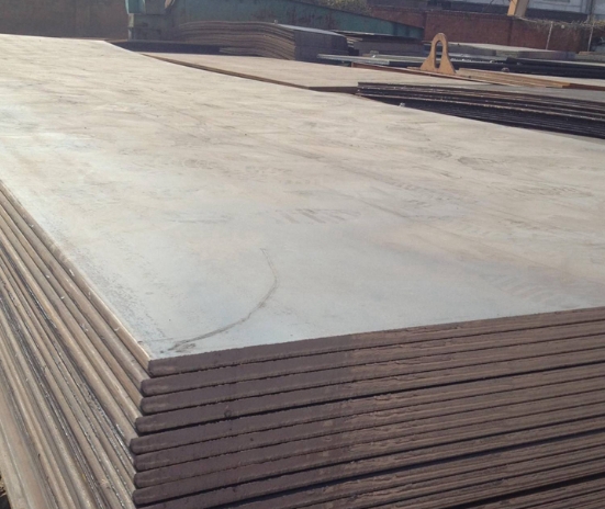 马村NM400耐磨板