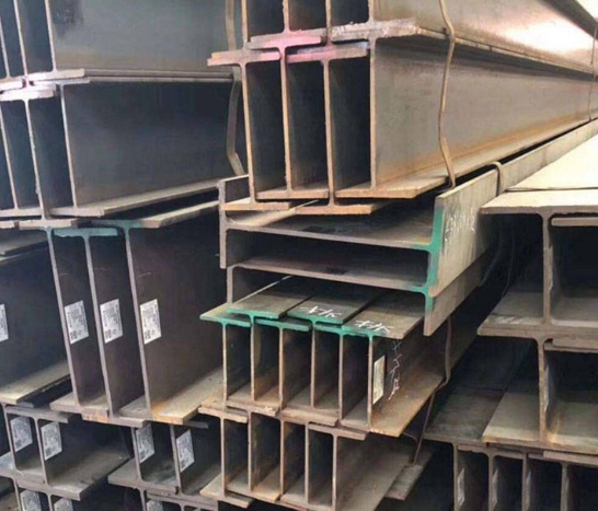 马村Q235C工字钢